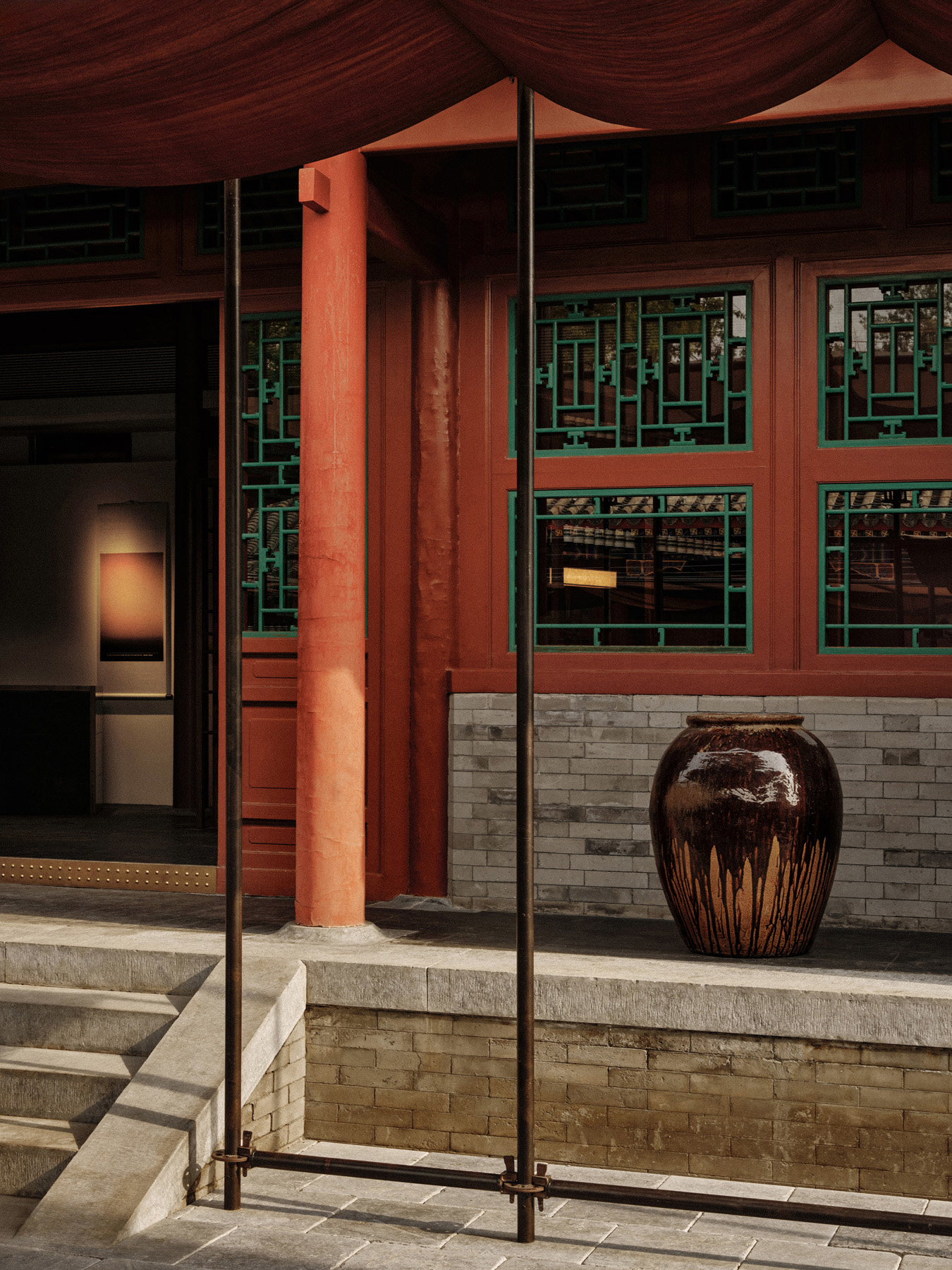 Aesop Central House 19